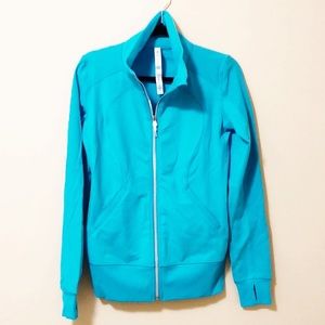 Lululemon Contempo Jacket NWOT